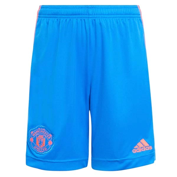 Pantalones Manchester United 2ª 2021/22
